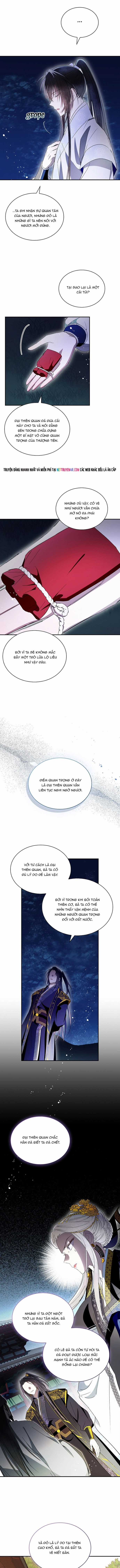 Trấn Hồn Kí - Chapter 48 - Trang 10