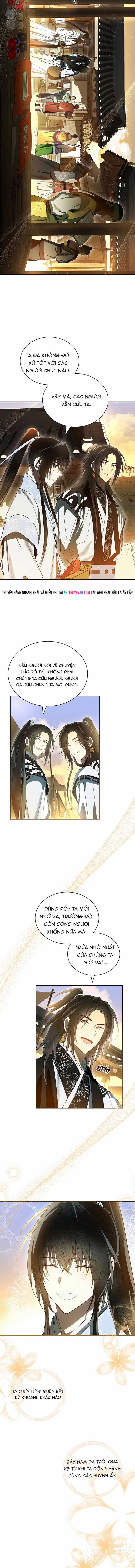 Trấn Hồn Kí - Chapter 49 - Trang 12