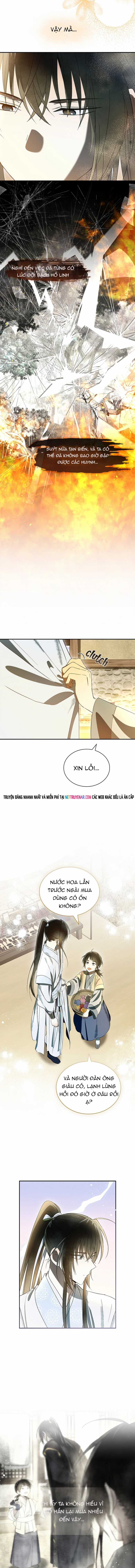 Trấn Hồn Kí - Chapter 49 - Trang 13