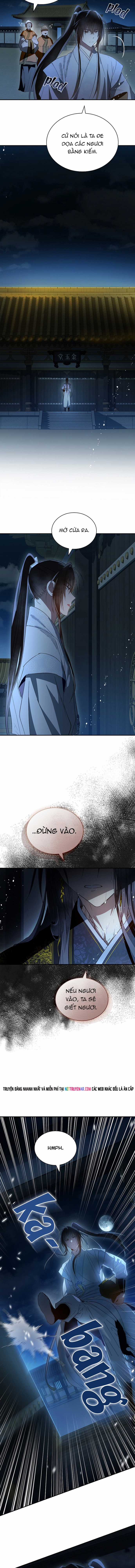 Trấn Hồn Kí - Chapter 49 - Trang 15