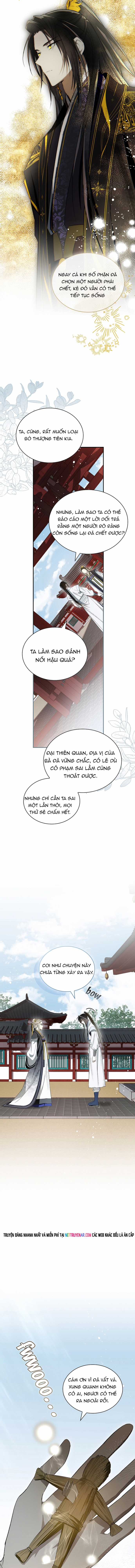 Trấn Hồn Kí - Chapter 49 - Trang 6