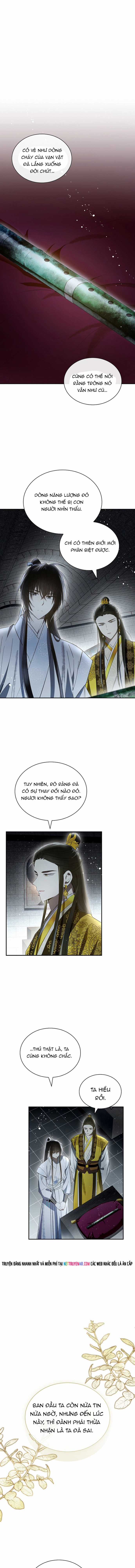 Trấn Hồn Kí - Chapter 49 - Trang 8