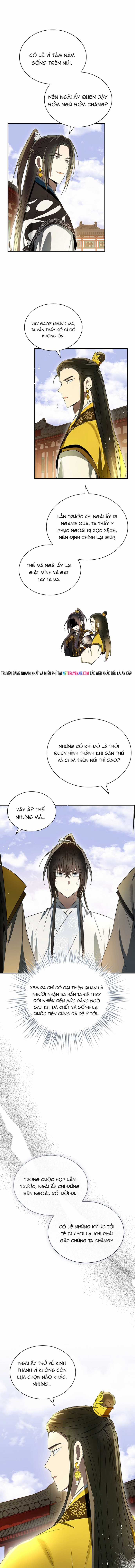 Trấn Hồn Kí - Chapter 49 - Trang 10