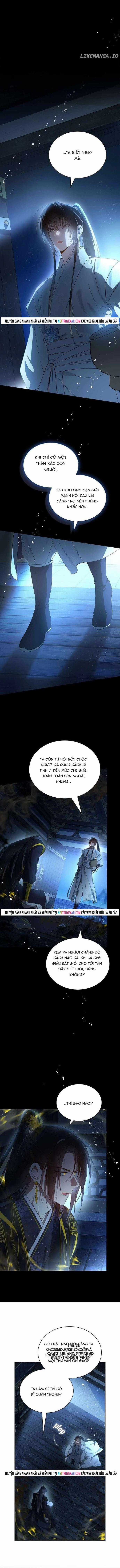 Trấn Hồn Kí - Chapter 50 - Trang 2