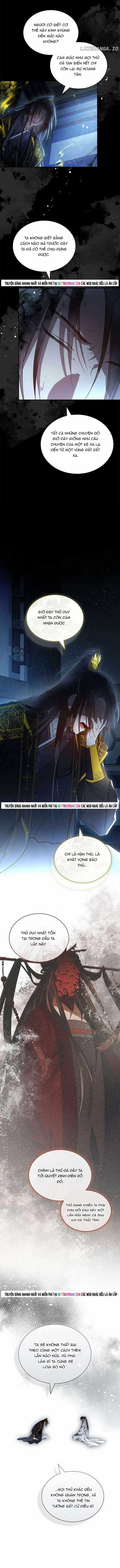 Trấn Hồn Kí - Chapter 50 - Trang 4