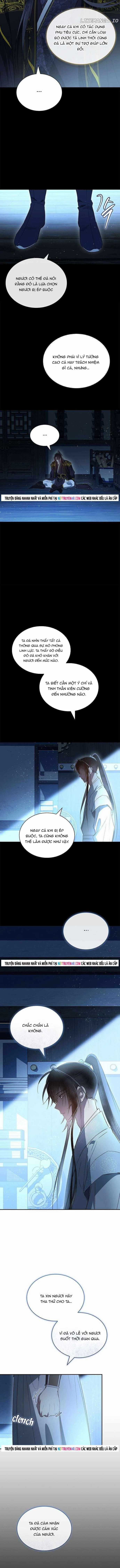 Trấn Hồn Kí - Chapter 50 - Trang 9