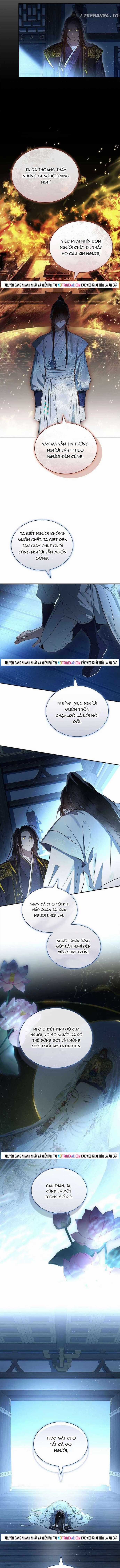 Trấn Hồn Kí - Chapter 50 - Trang 10