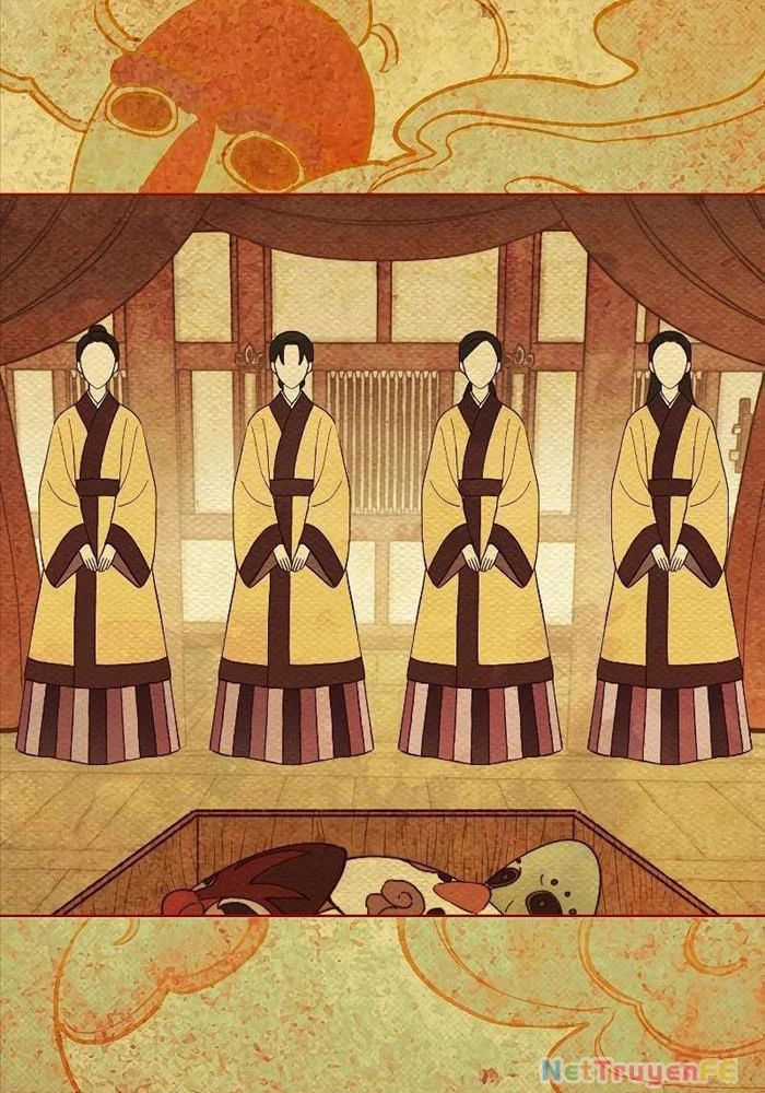 Trấn Hồn Kí - Chương 1 - Trang 55