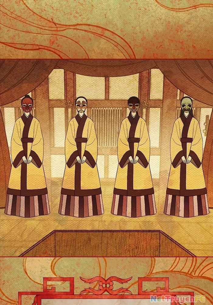 Trấn Hồn Kí - Chương 1 - Trang 56