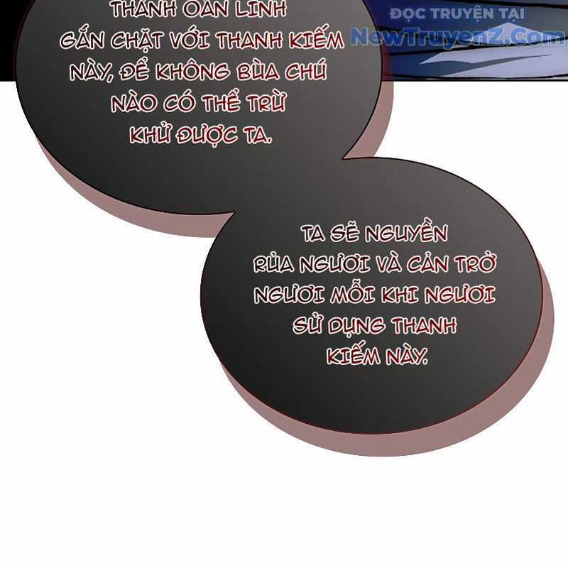 Trấn Hồn Kí - Chương 11 - Trang 5