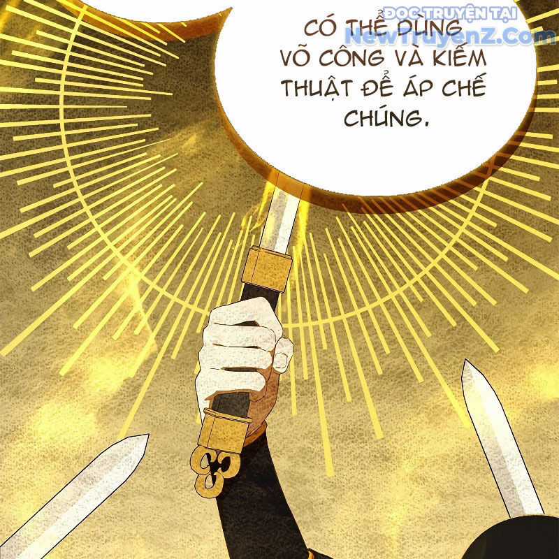 Trấn Hồn Kí - Chương 12 - Trang 28