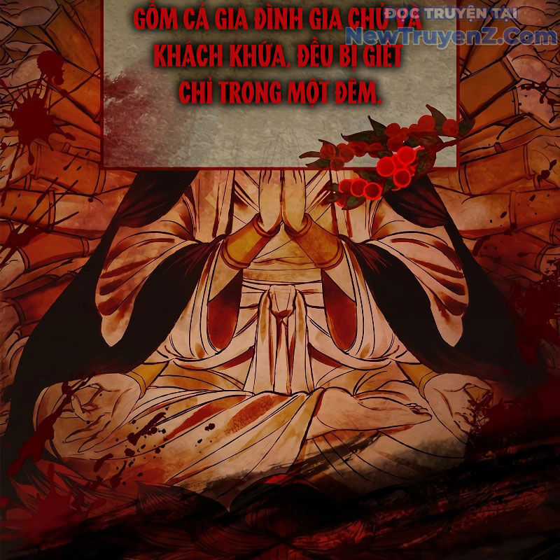 Trấn Hồn Kí - Chương 14 - Trang 39