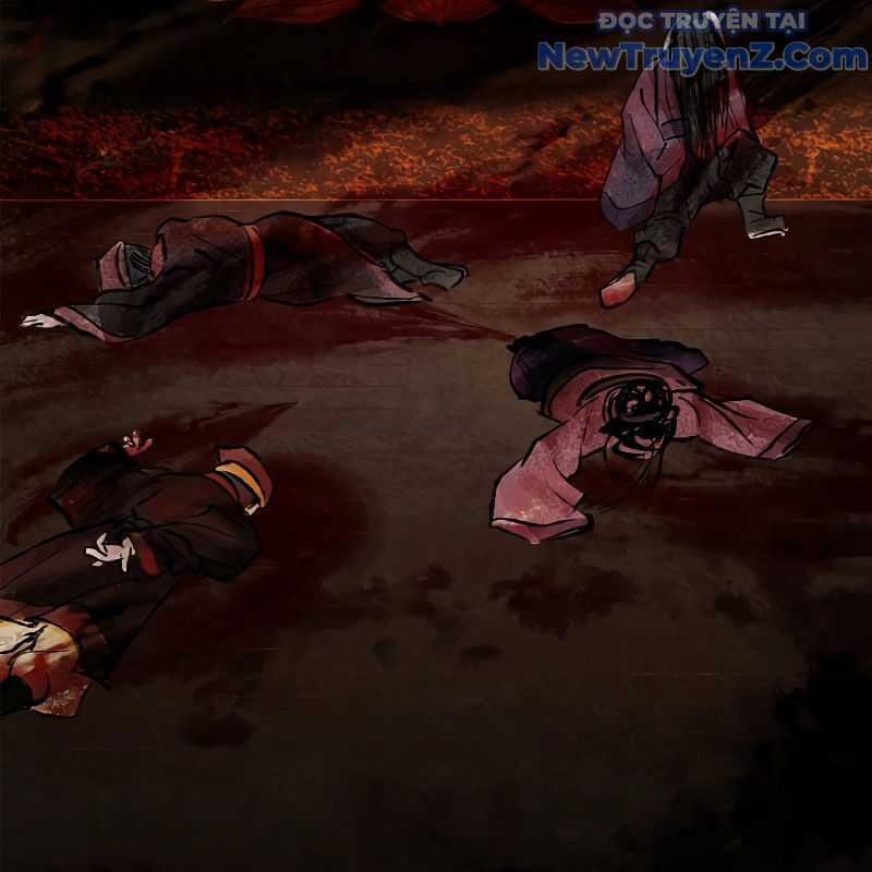Trấn Hồn Kí - Chương 14 - Trang 40