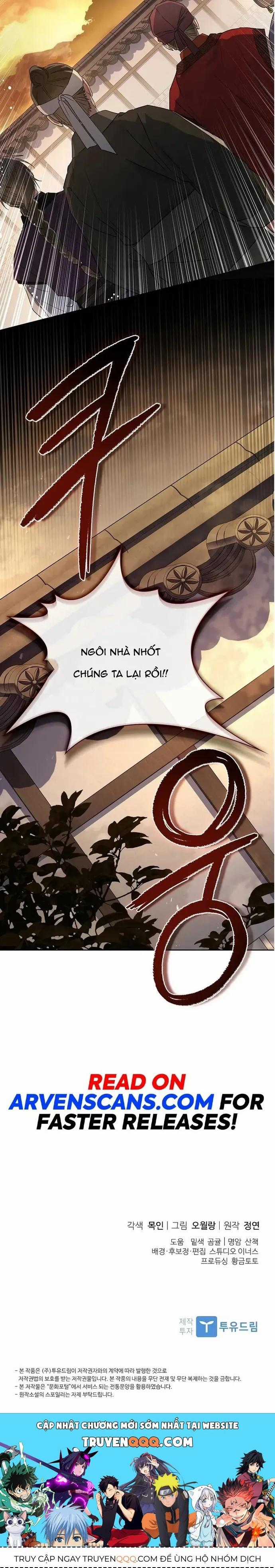 Trấn Hồn Kí - Chương 16 - Trang 15