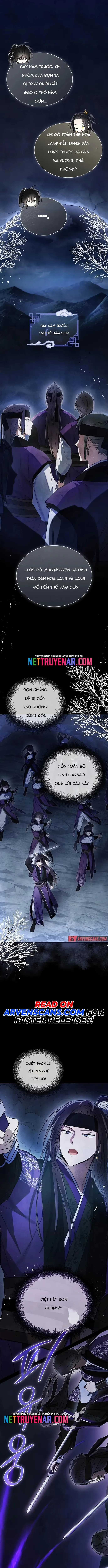 Trấn Hồn Kí - Chương 16 - Trang 5