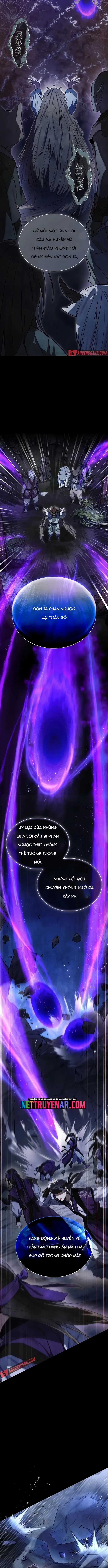 Trấn Hồn Kí - Chương 16 - Trang 7