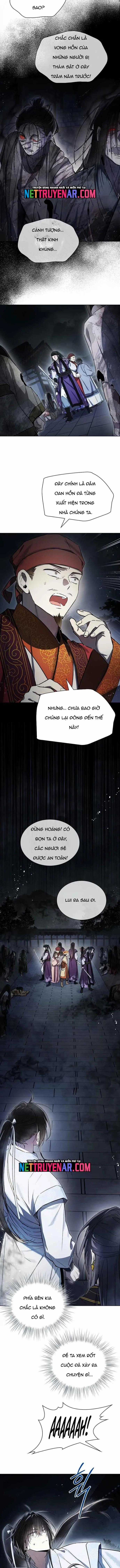 Trấn Hồn Kí - Chương 17 - Trang 2