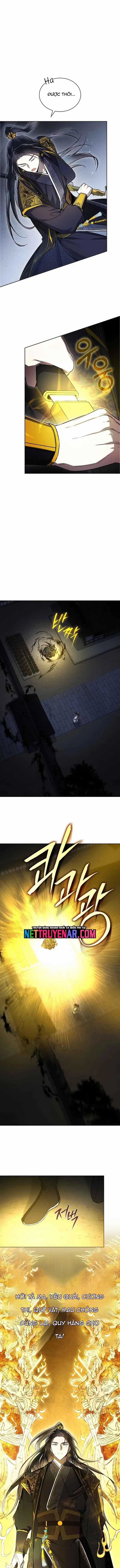 Trấn Hồn Kí - Chương 17 - Trang 5