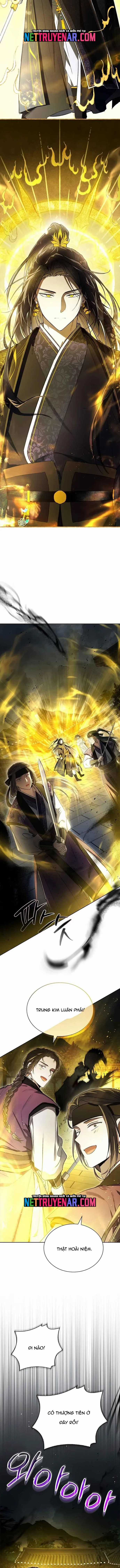 Trấn Hồn Kí - Chương 17 - Trang 6