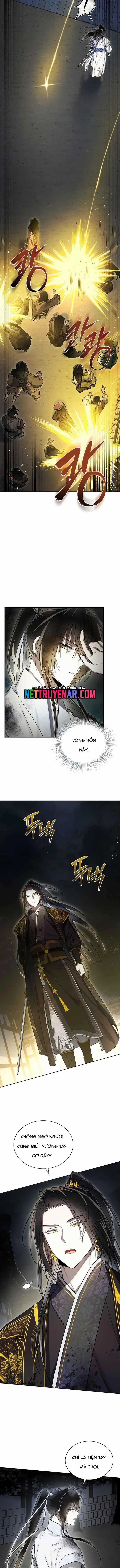 Trấn Hồn Kí - Chương 17 - Trang 10