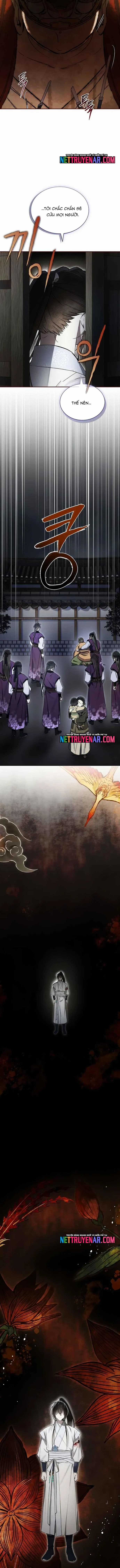 Trấn Hồn Kí - Chương 18 - Trang 12