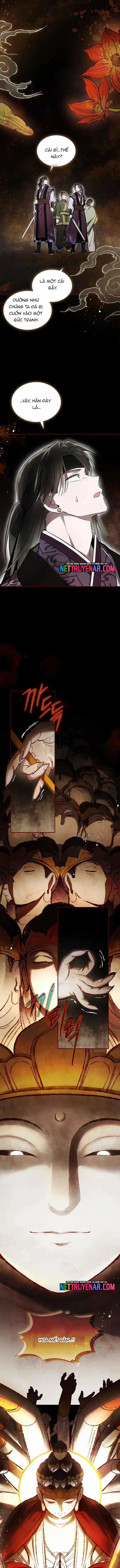 Trấn Hồn Kí - Chương 18 - Trang 4