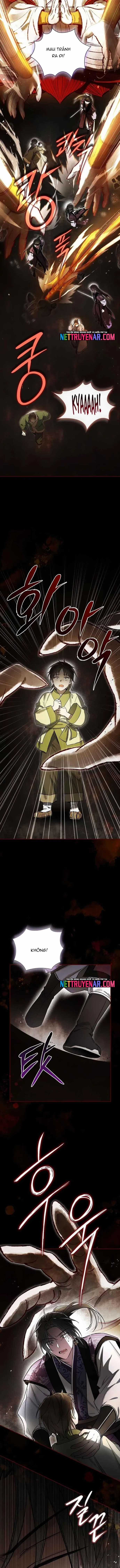 Trấn Hồn Kí - Chương 18 - Trang 5