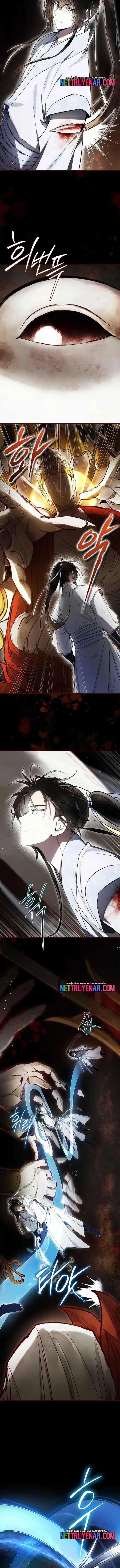 Trấn Hồn Kí - Chương 18 - Trang 7