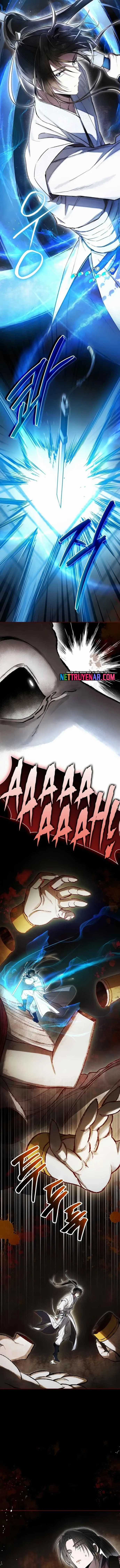 Trấn Hồn Kí - Chương 18 - Trang 8