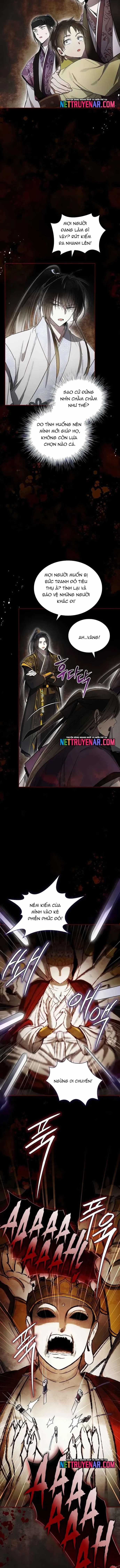 Trấn Hồn Kí - Chương 18 - Trang 9