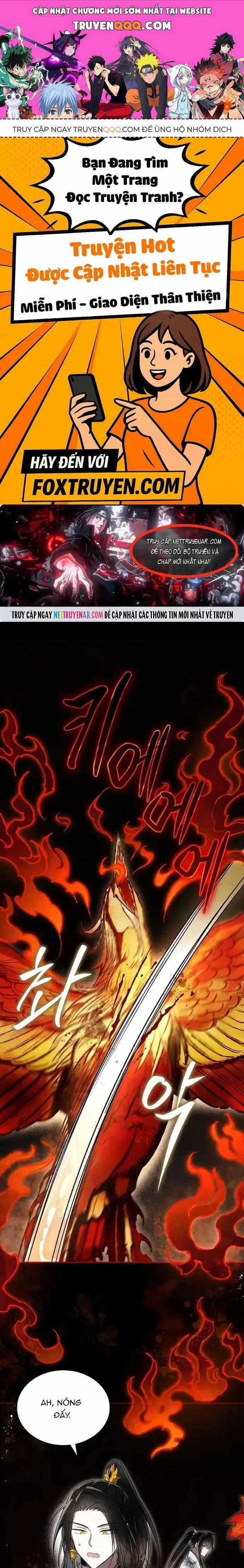 Trấn Hồn Kí - Chương 19 - Trang 1