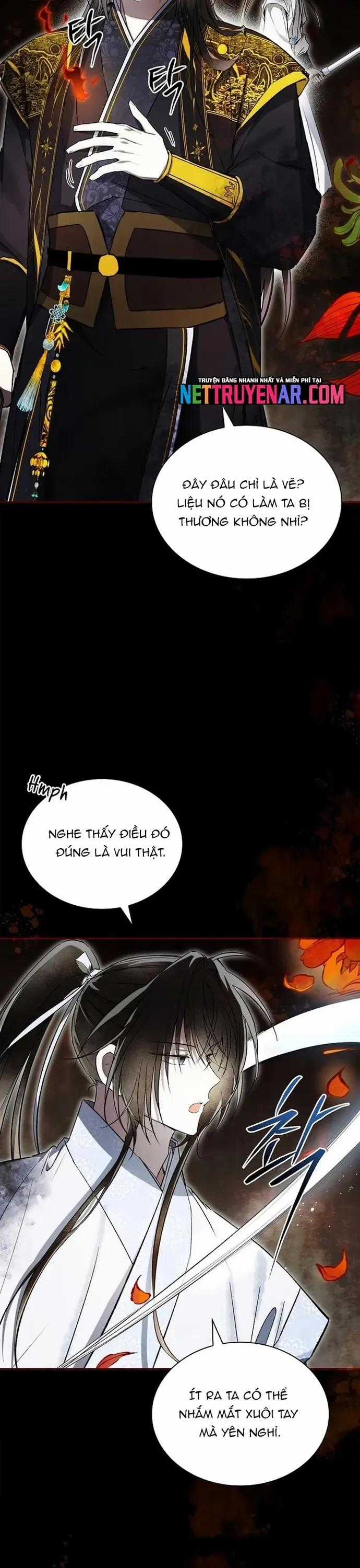 Trấn Hồn Kí - Chương 19 - Trang 2