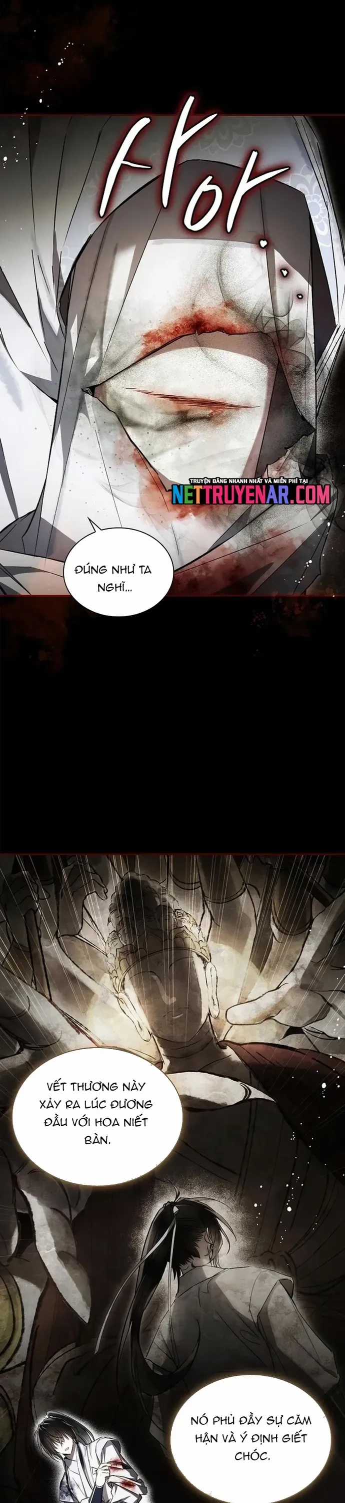 Trấn Hồn Kí - Chương 19 - Trang 4