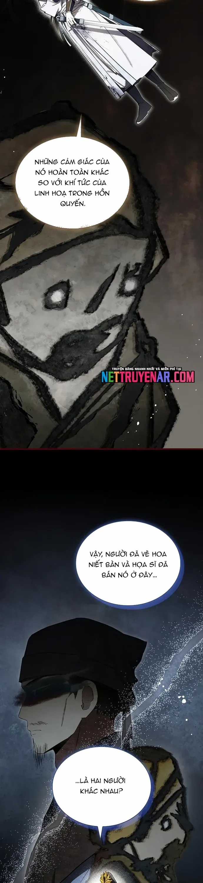 Trấn Hồn Kí - Chương 19 - Trang 5