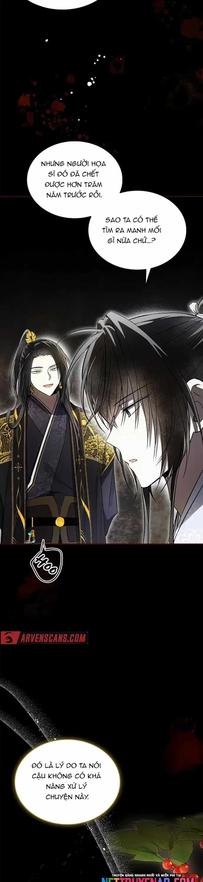 Trấn Hồn Kí - Chương 19 - Trang 7