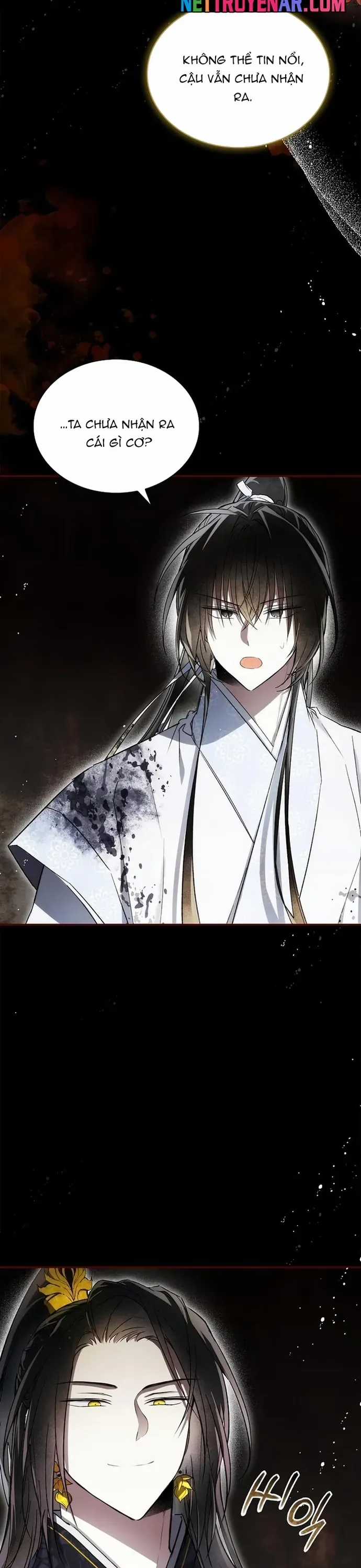 Trấn Hồn Kí - Chương 19 - Trang 8