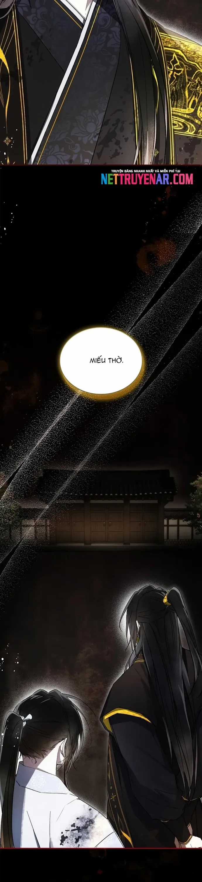 Trấn Hồn Kí - Chương 19 - Trang 9