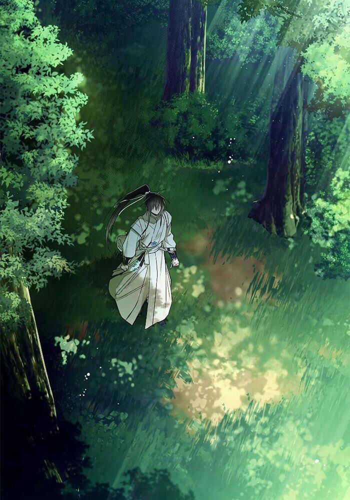 Trấn Hồn Kí - Chương 2 - Trang 106