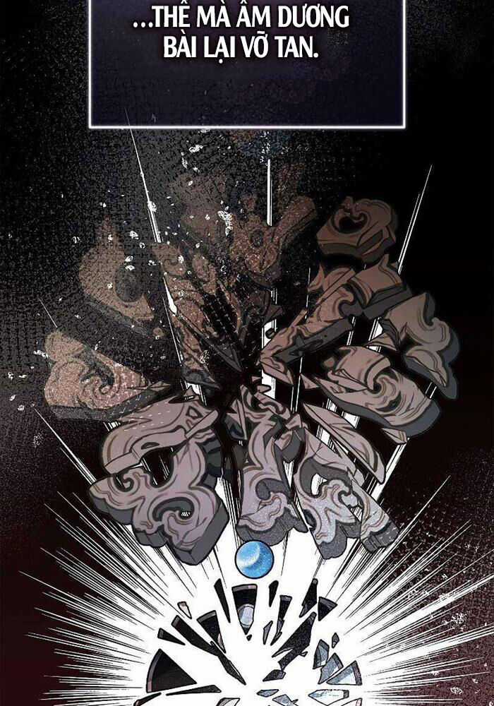 Trấn Hồn Kí - Chương 2 - Trang 19