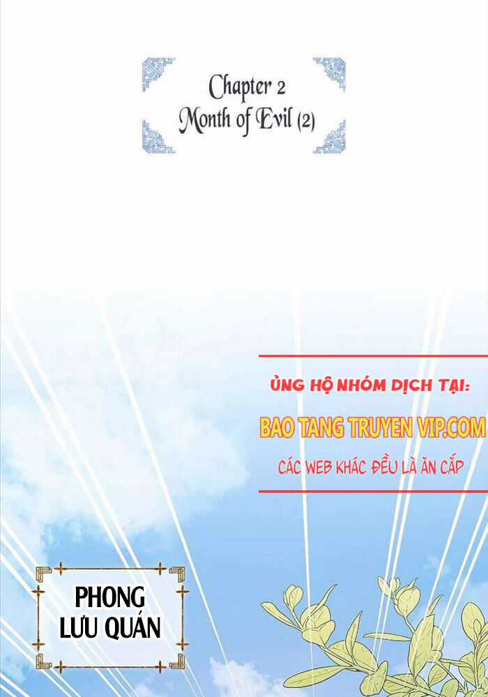 Trấn Hồn Kí - Chương 2 - Trang 22