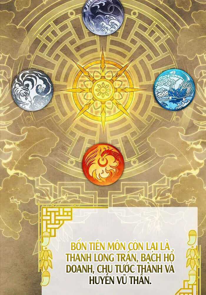 Trấn Hồn Kí - Chương 2 - Trang 4