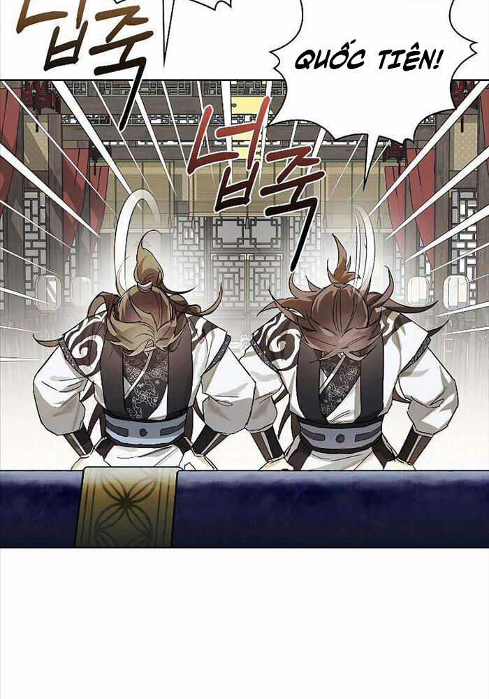 Trấn Hồn Kí - Chương 2 - Trang 31