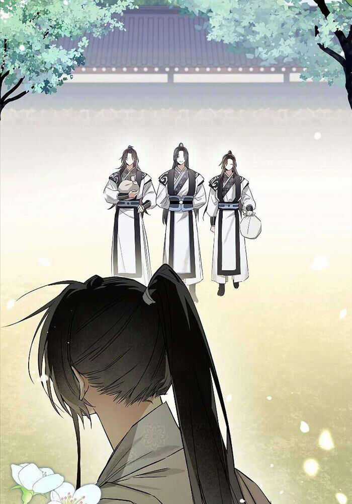 Trấn Hồn Kí - Chương 2 - Trang 92