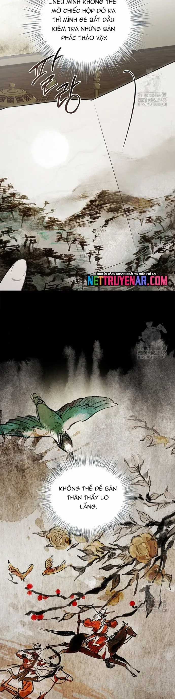 Trấn Hồn Kí - Chương 20 - Trang 14