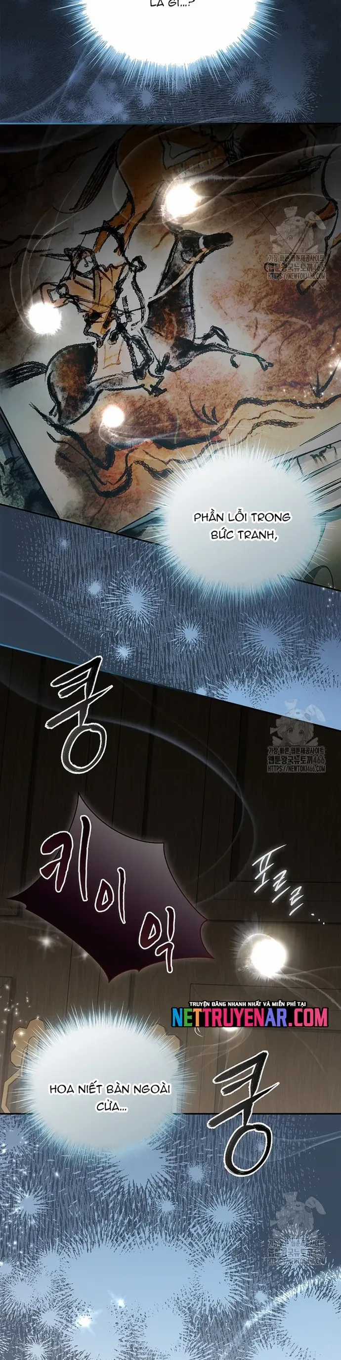 Trấn Hồn Kí - Chương 20 - Trang 23