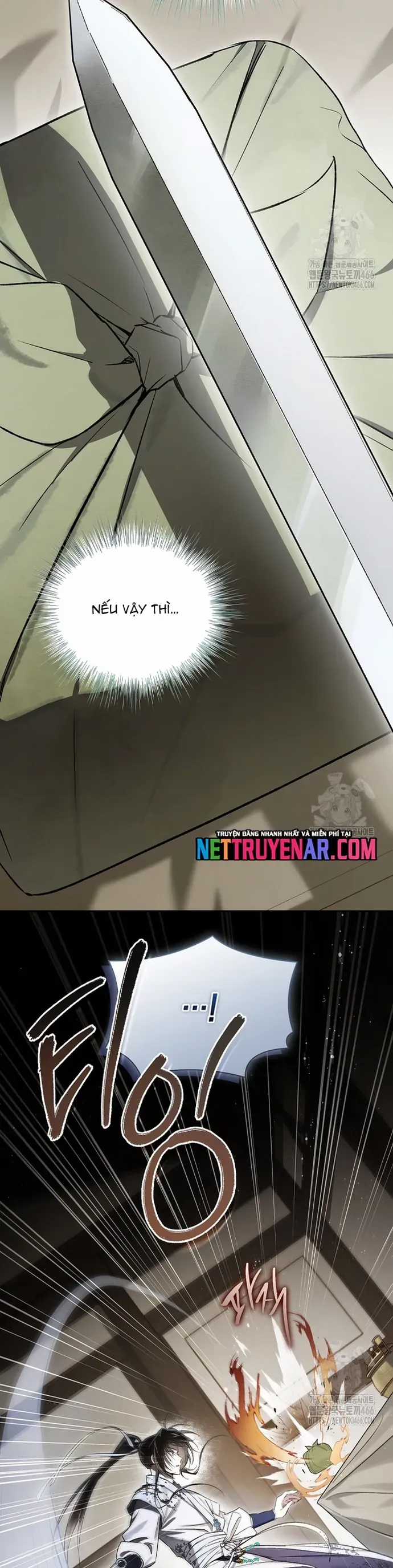 Trấn Hồn Kí - Chương 20 - Trang 6