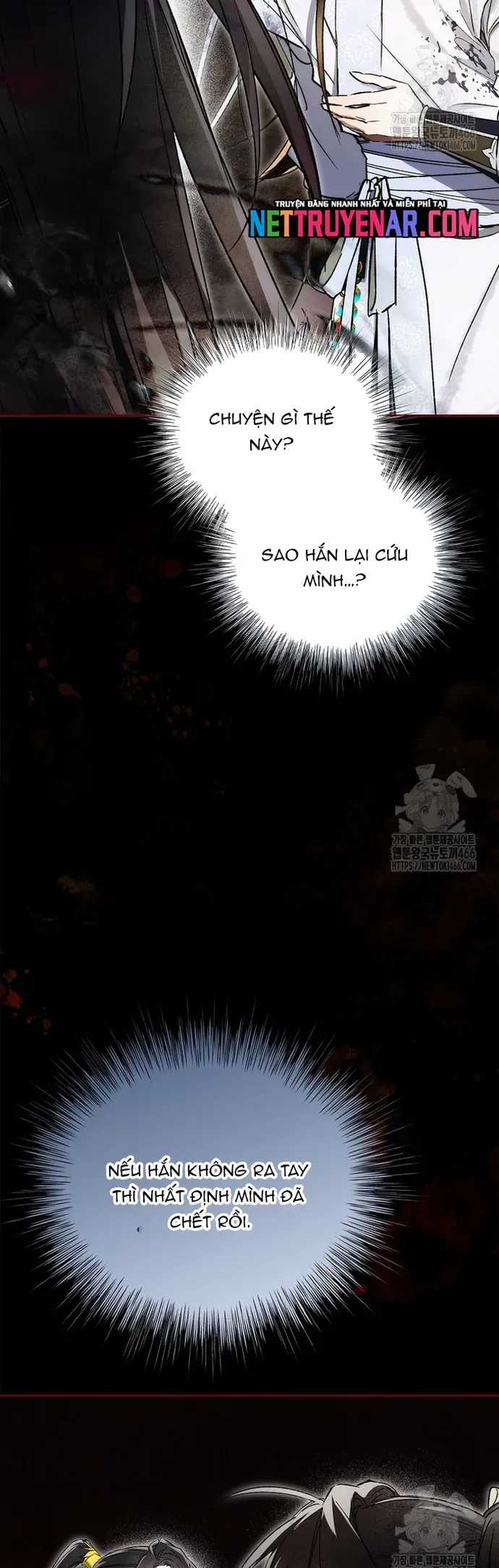 Trấn Hồn Kí - Chương 21 - Trang 13