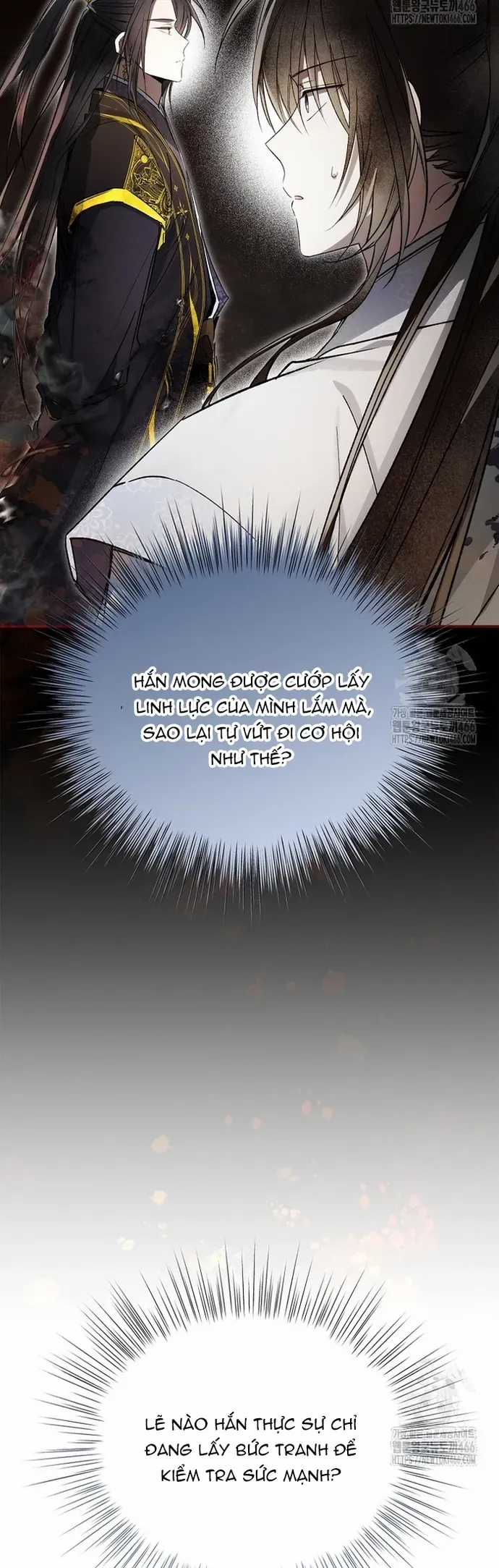 Trấn Hồn Kí - Chương 21 - Trang 14