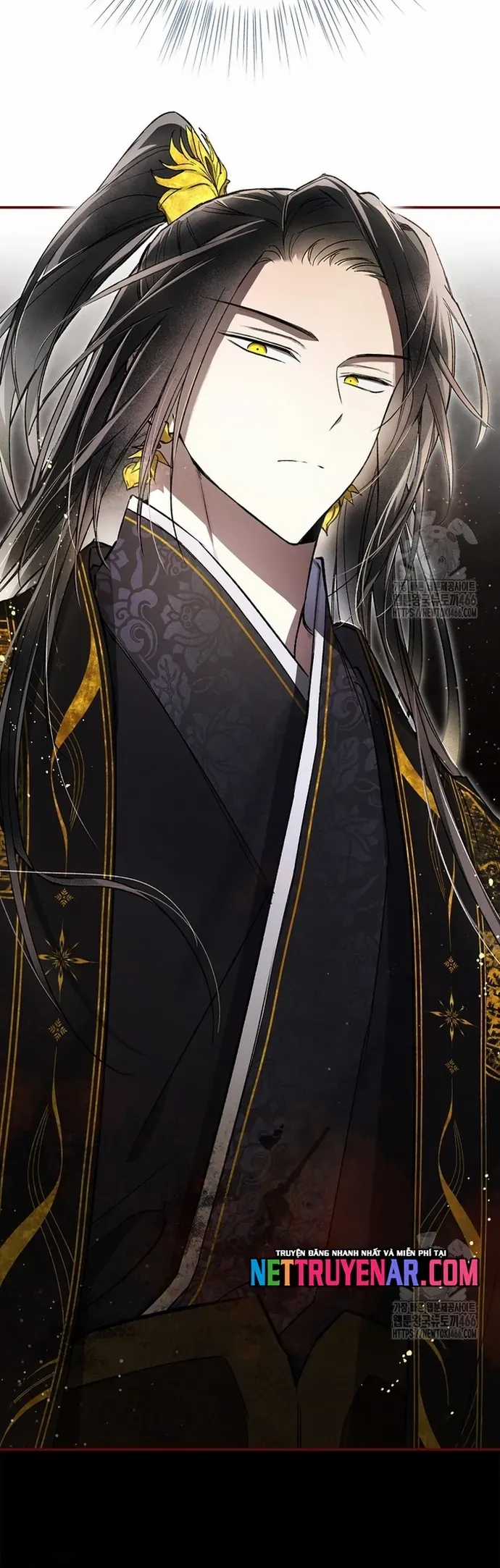 Trấn Hồn Kí - Chương 21 - Trang 15