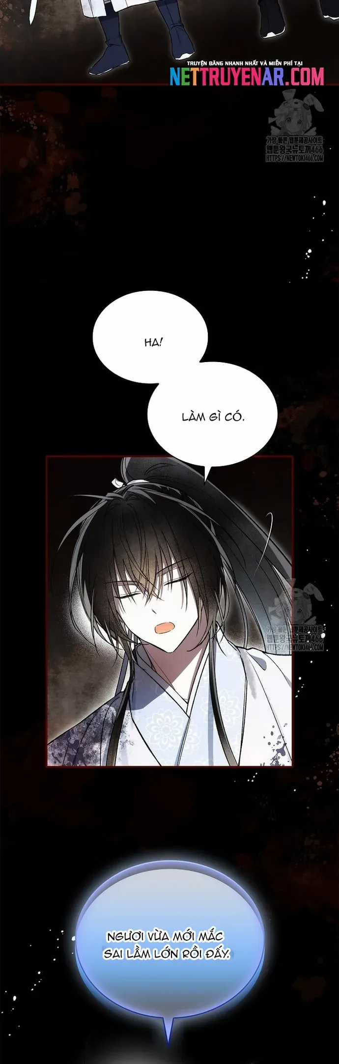 Trấn Hồn Kí - Chương 21 - Trang 18